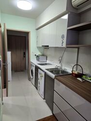 Woodlands Avenue 6 (D25), Condominium #589648151